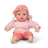 Mamamemo Ida Dukke - 30cm.