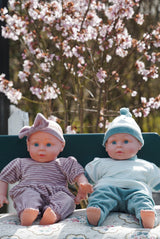 Mamamemo Sofia Dukke - 40cm.