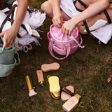 byASTRUP Striglesæt til kæpheste