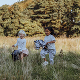 byASTRUP Kæphest, Star - Gråskimmel