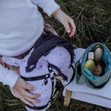 byASTRUP Kæphest, Star - Gråskimmel