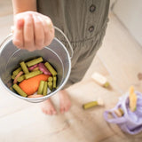 byASTRUP Fodersæt til kæpheste