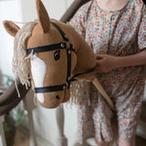 byASTRUP Kæphest, Beauty - Beige