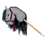 byASTRUP Grime & Træktov - Rød