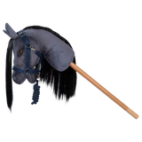 byASTRUP Grime & Træktov - Blå