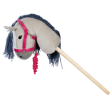 byASTRUP Grime & Træktov - Pink