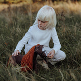 byASTRUP Hest, Pixie - Brun