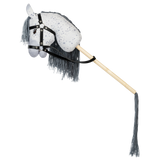 byASTRUP Kæphest, Star - Gråskimmel