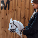 byASTRUP Kæphest, Sigrid - Hvid