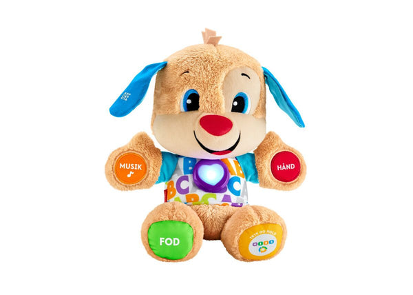 Fisher-Price Laugh & Learn Puppy