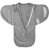 Noheli 3-i-1 Svøb - Grey Heather