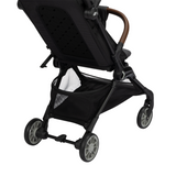 BebeConfort Zephir Klapvogn - Mineral Graphite