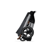 Joolz Hub+ Klapvogn - Gorgeous Grey