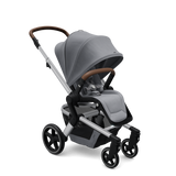 Joolz Hub+ Klapvogn - Gorgeous Grey
