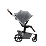 Joolz Hub+ Klapvogn - Gorgeous Grey