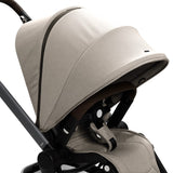 Joolz Hub+ Klapvogn - Timeless Taupe