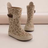 Bisgaard Gummistøvler, Scandinavia - Sage Herbs