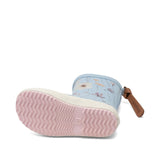 Bisgaard Gummistøvler, Fashion - Lavender Blossom