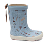 Bisgaard Gummistøvler, Fashion - Lavender Blossom