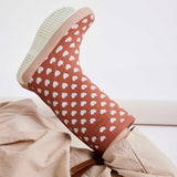 Bisgaard Gummistøvler, Fashion - Sweethearts