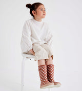 Bisgaard Gummistøvler, Fashion - Sweethearts