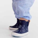 Bisgaard Gummistøvler, Kort - To the Moon