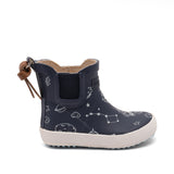 Bisgaard Gummistøvler, Kort - To the Moon