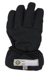 Mikk-Line Vinter Vanter - Black