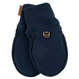 Mikk-Line Uld Vanter - Blue Nights