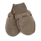 Mikk-Line Uld Vanter - Melange Denver