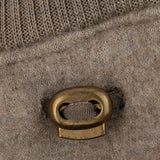 Mikk-Line Uld Vanter - Melange Denver