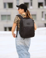 MiniMeis Hero Forældre Rygsæk G5 - Black