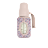 Bibs x Liberty Flaskebeskytter, small - Eloise Blush