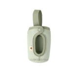 Bibs Flaskebeskytter, small - Sage