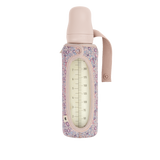 Bibs x Liberty Flaskebeskytter, large - Eloise Blush