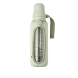 Bibs Flaskebeskytter, large - Sage