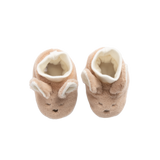 Bibs Kanin Baby-futter - Vanilla/Ivory