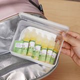 Haakaa Silikone Colostrum Collector sæt