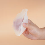 haakaa Petal Soft Silikone Mælkeopsamler - 2 stk.
