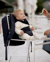 MiniMeis Hero Forældre Rygsæk G5 - Black