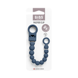 Bibs Suttesnor, Breaded - Steel Blue