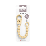 Bibs Suttesnor, Breaded - Pale Butter