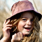 Mikk-Line Sommer Bøllehat - Burlwood