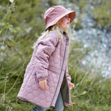 Mikk-Line Sommer Bøllehat - Burlwood