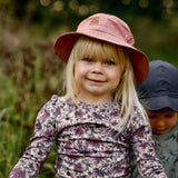 Mikk-Line Sommer Bøllehat - Burlwood