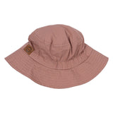 Mikk-Line Sommer Bøllehat - Burlwood