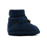 Mikk-Line Uld Futter - Blue Nights