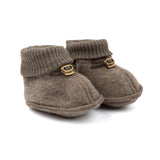 Mikk-Line Uld Futter - Melange Denver