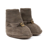 Mikk-Line Uld Futter - Melange Denver