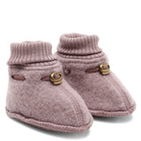 Mikk-Line Uld Futter - Twilight Mauve